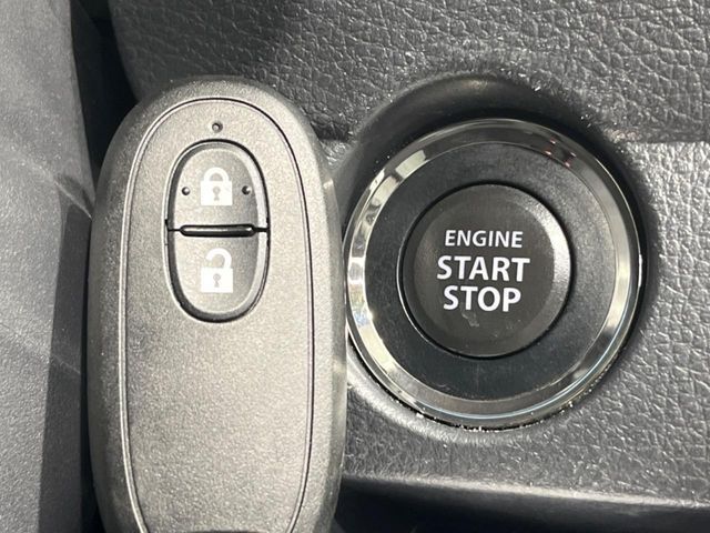 SUZUKI HUSTLER 2018 Image 31