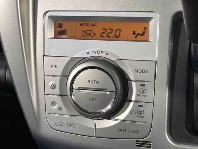 SUZUKI HUSTLER 2018 Image 31