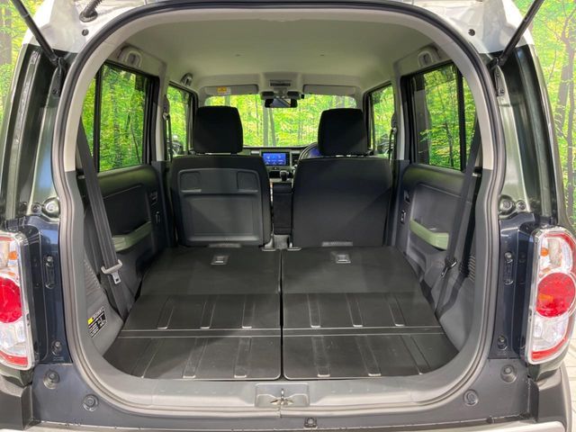 SUZUKI HUSTLER 2018 Image 31