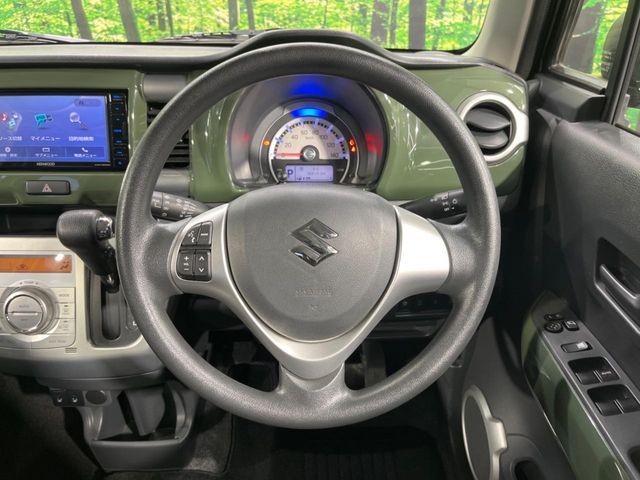 SUZUKI HUSTLER 2018 Image 31