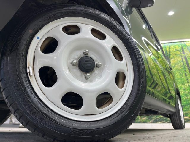 SUZUKI HUSTLER 2018 Image 31