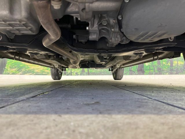 SUZUKI HUSTLER 2018 Image 31