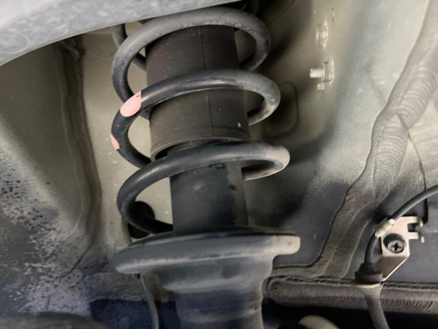 SUZUKI HUSTLER 2018 Image 31