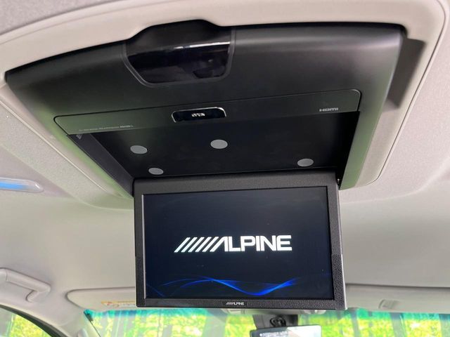 TOYOTA ALPHARD 2019 Image 31