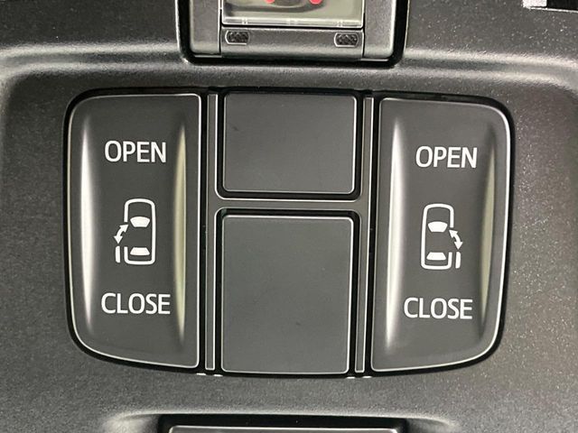 TOYOTA ALPHARD 2019 Image 31