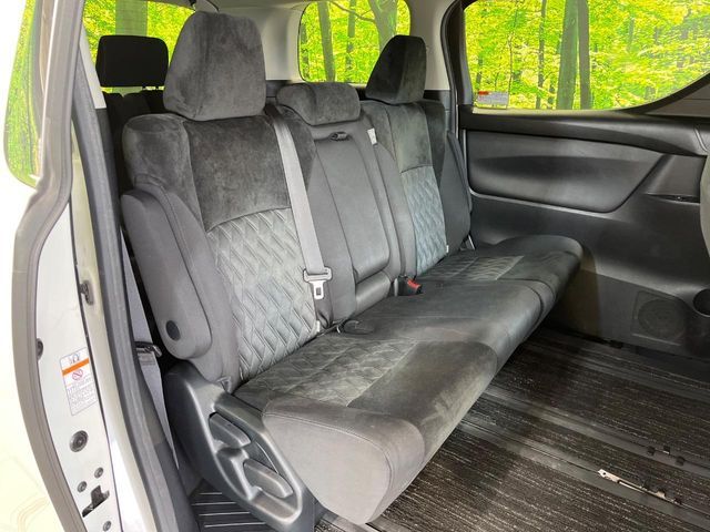 TOYOTA ALPHARD 2019 Image 31