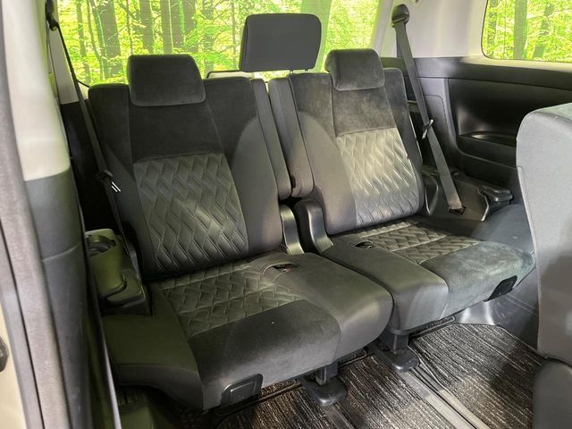 TOYOTA ALPHARD 2019 Image 31
