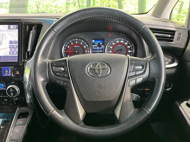TOYOTA ALPHARD 2019 Image 31