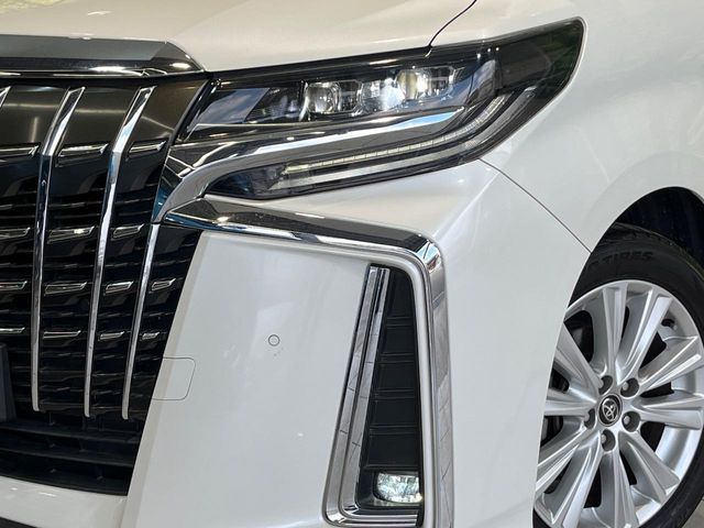 TOYOTA ALPHARD 2019 Image 31