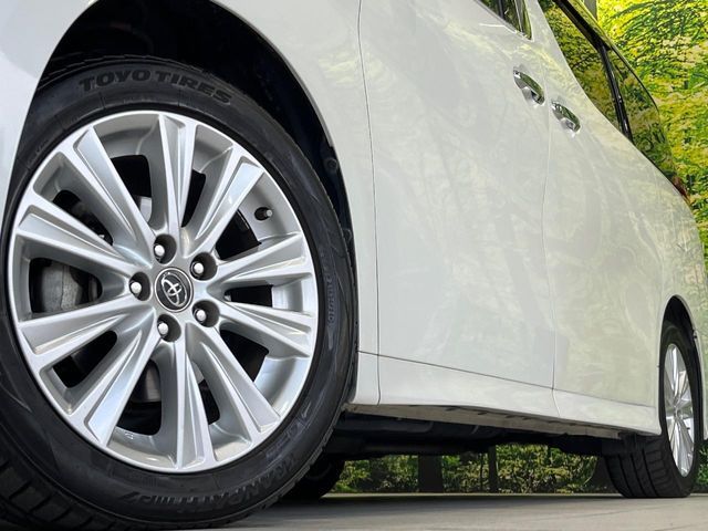 TOYOTA ALPHARD 2019 Image 31