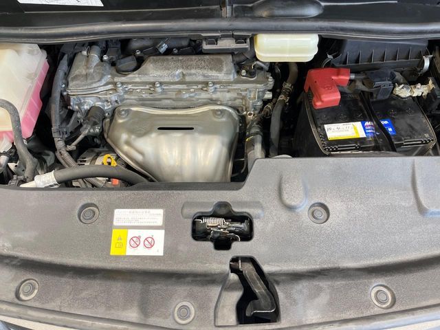 TOYOTA ALPHARD 2019 Image 31