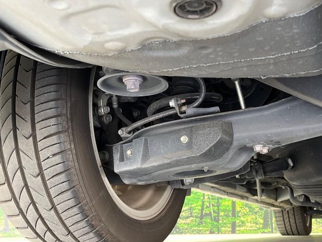 TOYOTA ALPHARD 2019 Image 31