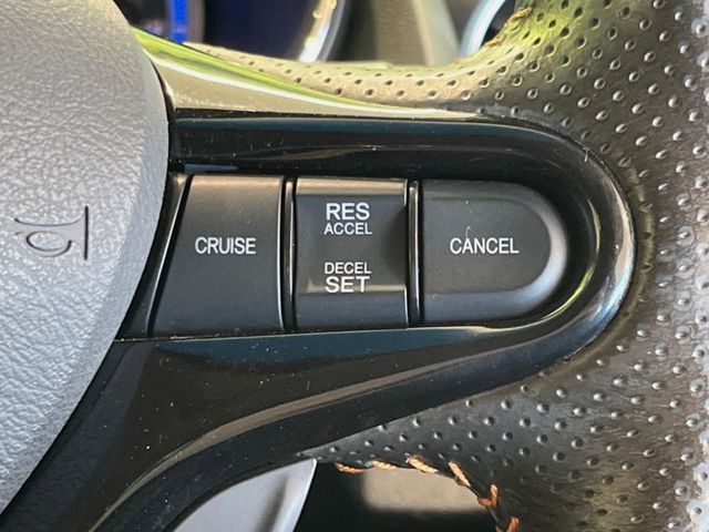 HONDA FIT SHUTTLE HYBRID 2013 Image 31