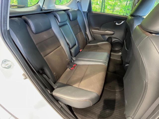 HONDA FIT SHUTTLE HYBRID 2013 Image 31