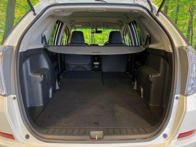 HONDA FIT SHUTTLE HYBRID 2013 Image 31