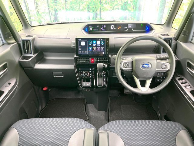 SUBARU CHIFFON CUSTOM 2023 Image 31