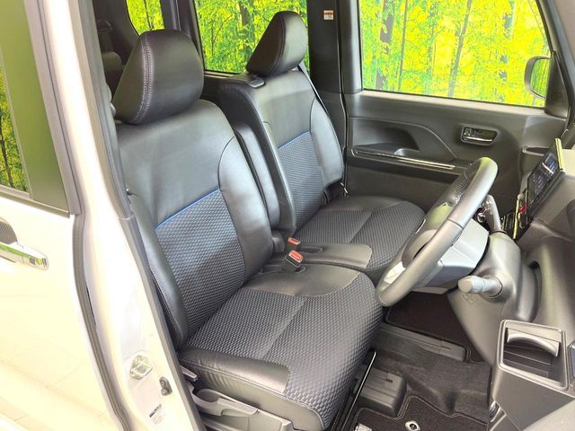 SUBARU CHIFFON CUSTOM 2023 Image 31