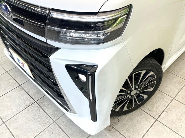 SUBARU CHIFFON CUSTOM 2023 Image 31