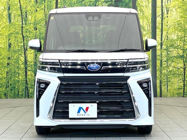 SUBARU CHIFFON CUSTOM 2023 Image 31