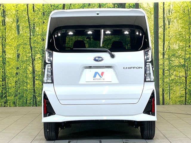 SUBARU CHIFFON CUSTOM 2023 Image 31