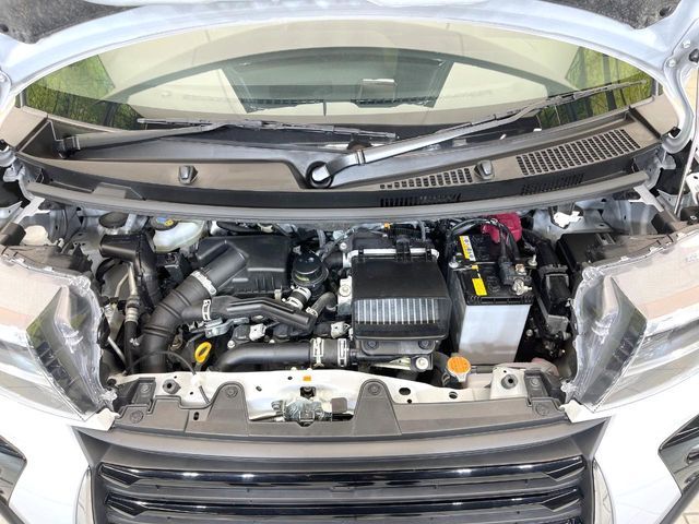 SUBARU CHIFFON CUSTOM 2023 Image 31