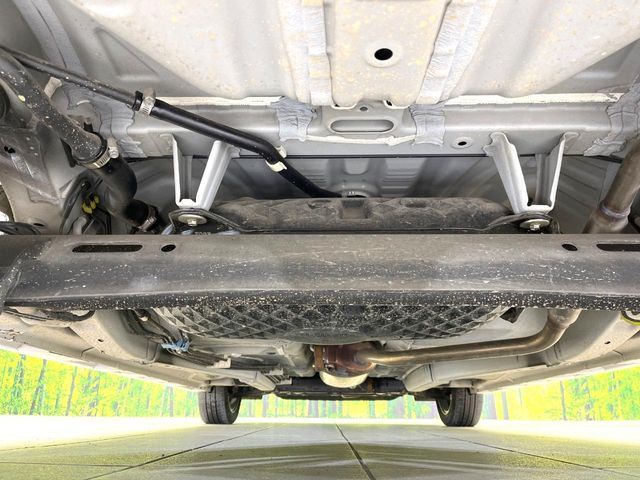 SUBARU CHIFFON CUSTOM 2023 Image 31