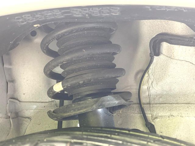 SUBARU CHIFFON CUSTOM 2023 Image 31