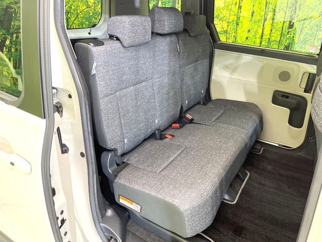 TOYOTA SIENTA 2023 Image 31