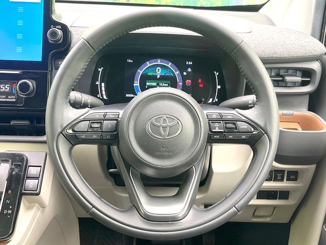 TOYOTA SIENTA 2023 Image 31