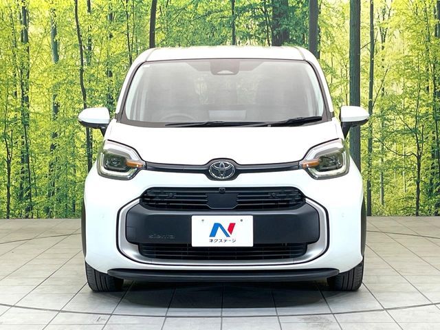 TOYOTA SIENTA 2023 Image 31