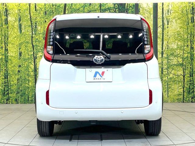 TOYOTA SIENTA 2023 Image 31