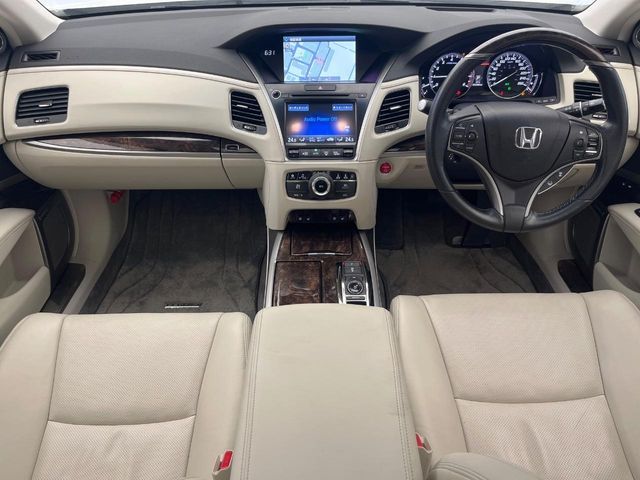 HONDA LEGEND HYBRID 2015 Image 31