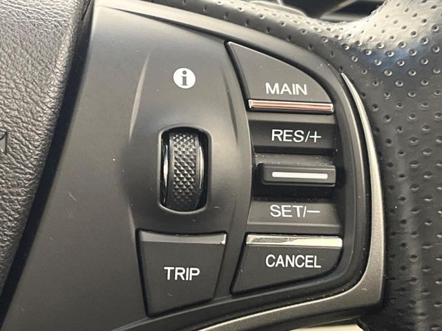 HONDA LEGEND HYBRID 2015 Image 31