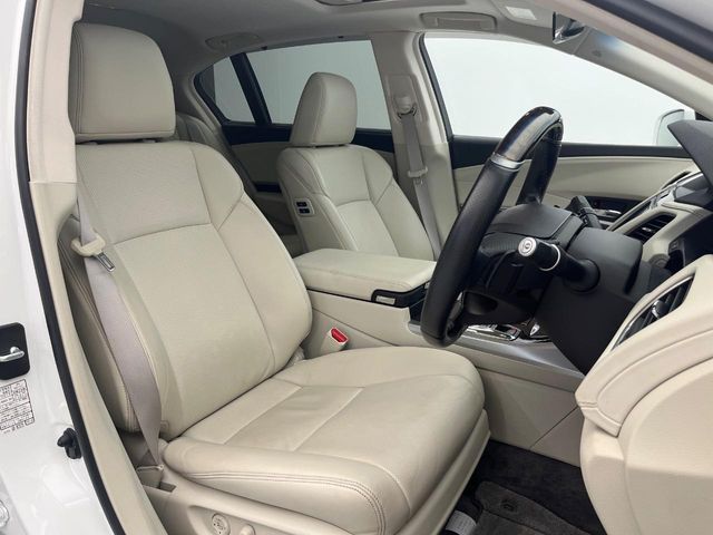 HONDA LEGEND HYBRID 2015 Image 31