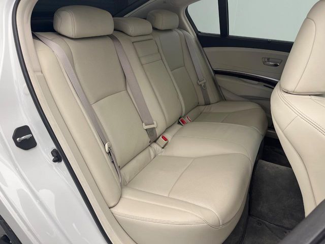 HONDA LEGEND HYBRID 2015 Image 31