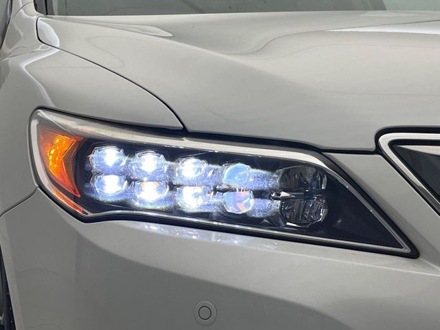 HONDA LEGEND HYBRID 2015 Image 31