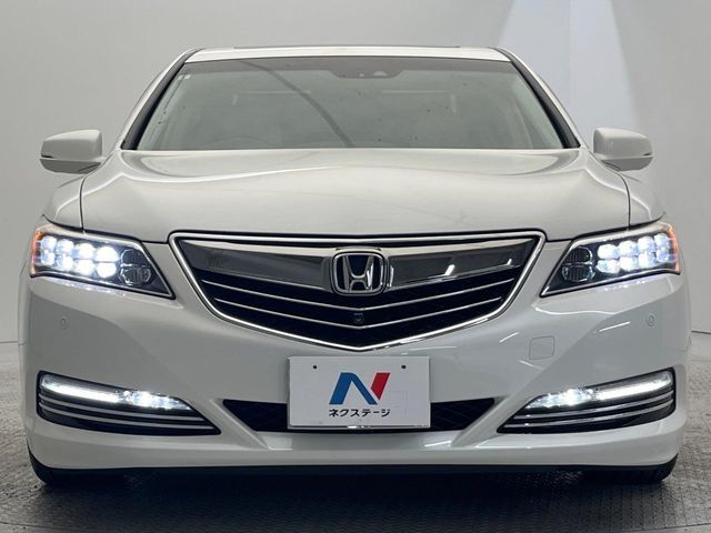 HONDA LEGEND HYBRID 2015 Image 31