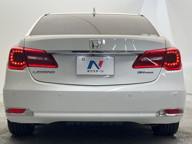 HONDA LEGEND HYBRID 2015 Image 31