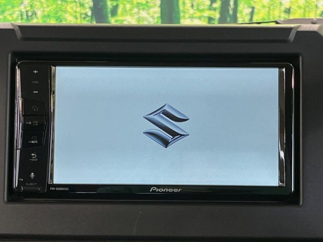 SUZUKI JIMNY SIERRA 2023 Image 31