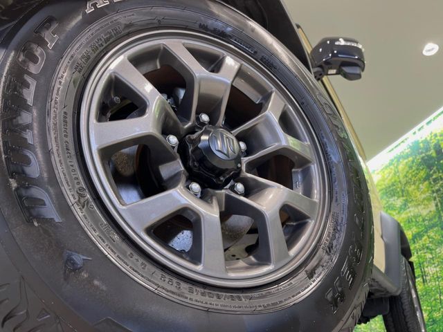 SUZUKI JIMNY SIERRA 2023 Image 31