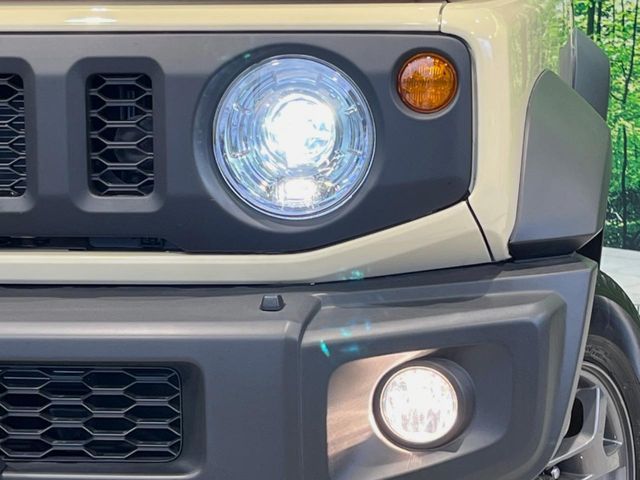 SUZUKI JIMNY SIERRA 2023 Image 31
