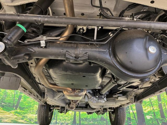 SUZUKI JIMNY SIERRA 2023 Image 31