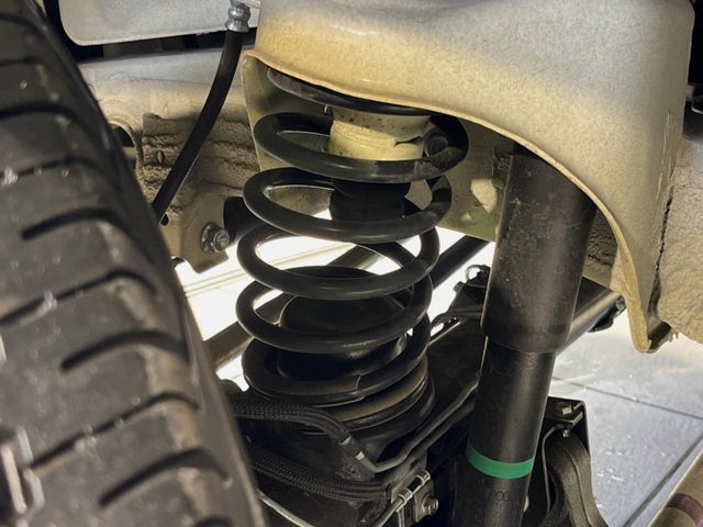 SUZUKI JIMNY SIERRA 2023 Image 31