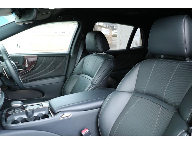 TOYOTA LEXUS LS500 2020 Image 31