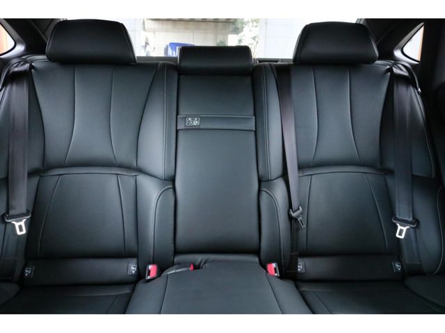 TOYOTA LEXUS LS500 2020 Image 31