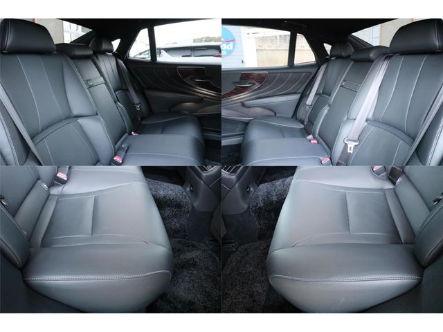 TOYOTA LEXUS LS500 2020 Image 31