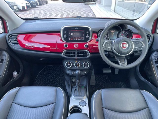 FIAT 500X 2020 Image 31