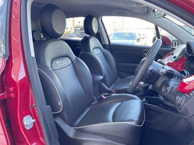 FIAT 500X 2020 Image 31