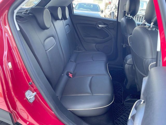 FIAT 500X 2020 Image 31
