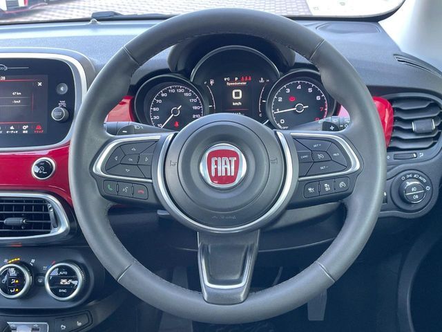 FIAT 500X 2020 Image 31